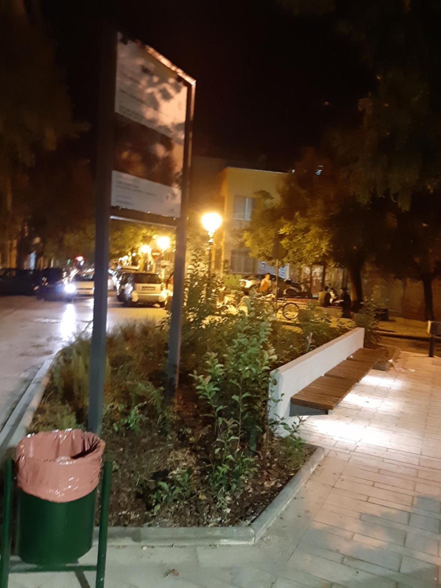 Thessaloniki Center Studio Exterior photo